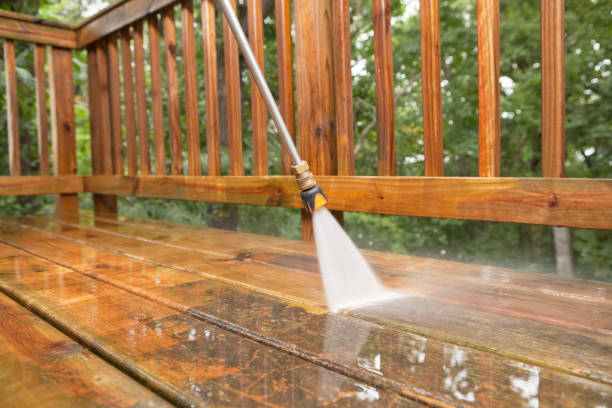 Best House Exterior Washing  in Warminster Heights, PA